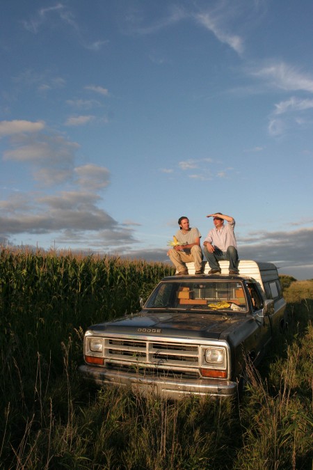“King Corn” Image