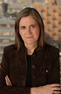 Amy Goodman Photo