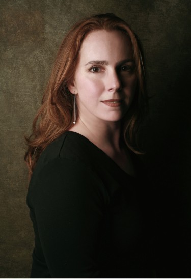 Hillary Jordan, Author of “Mudboundâ€