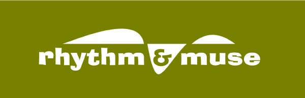 Rhythm & Muse Logo