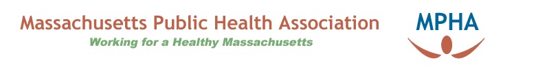 MPHA Logo