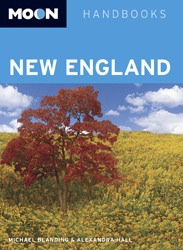 Moon Guide to New England Moon Guide to New England