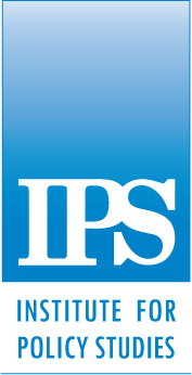 ipslogoweb3partialtext The Institute for Policy Studies