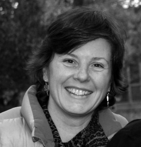 Jo Comerford