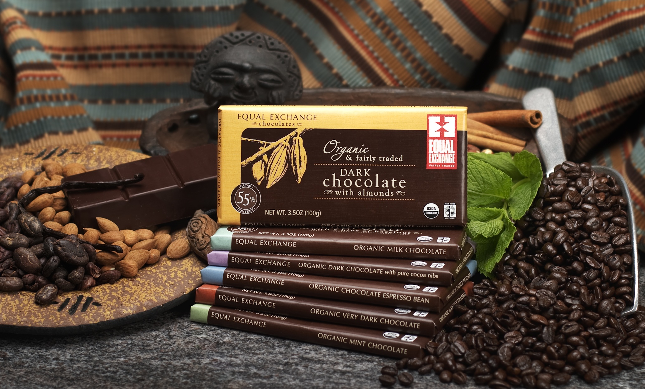 EE choc