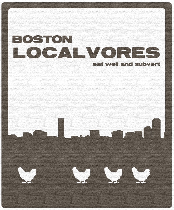 Localvores