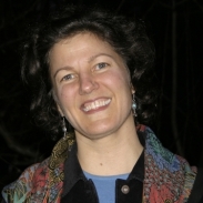 Tina Clarke