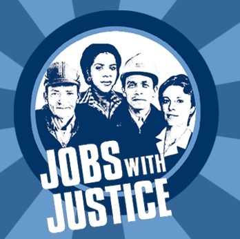 Jobs with Justice