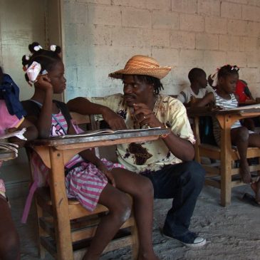 Reflections on Haitian Perspectives In Film