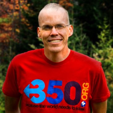 Bill McKibben