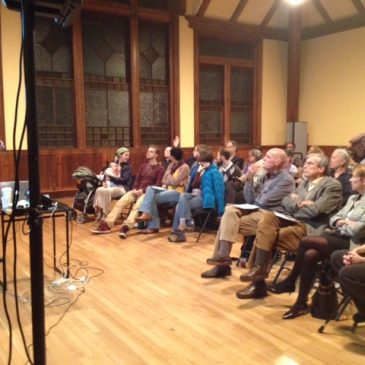 Lessons from Dancing Rabbit: “We import optimists and export hope”