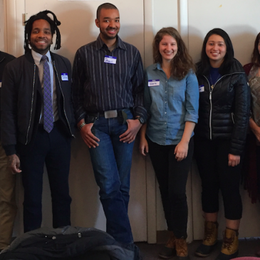 Support the Forum – Join the Community Leaders Fellowship!